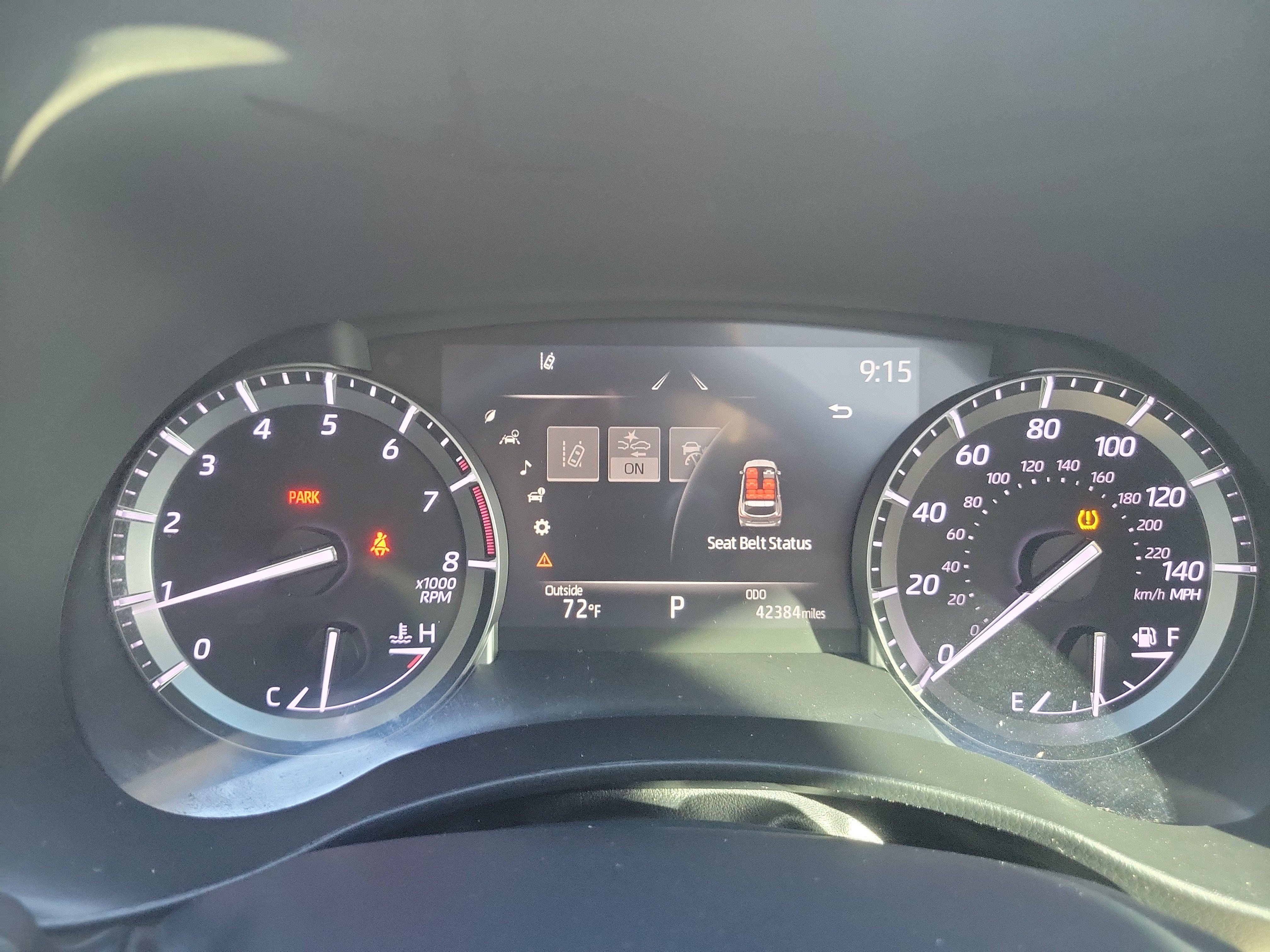 Used 2022 Toyota Highlander XLE FWD image 34