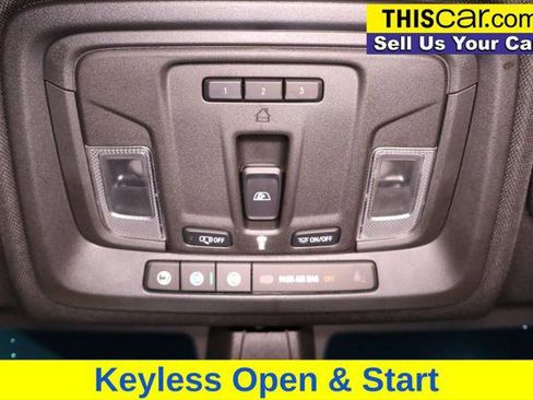 Used 2021 GMC Sierra 1500 AT4 w/ AT4 Value Package AWD/4WD image 24