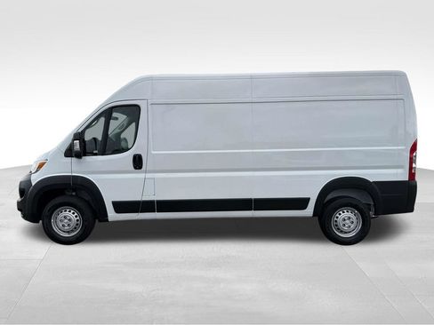 New 2026 RAM ProMaster 2500 w/ Safety Group FWD image 7