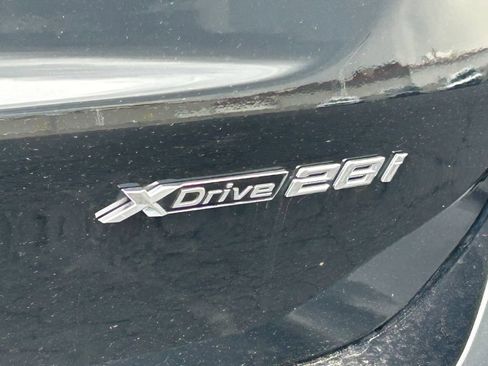 Used 2020 BMW X1 xDrive28i w/ Convenience Package AWD/4WD image 5
