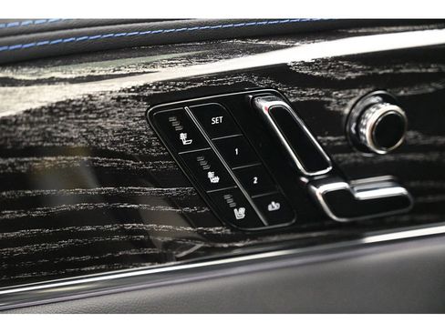 New 2026 Cadillac Escalade IQL Luxury image 26