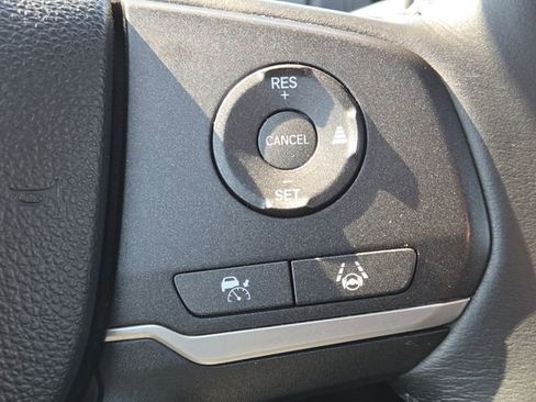 Used 2023 Honda Odyssey EX-L image 13