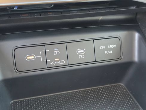 New 2026 Hyundai Tucson SEL FWD image 28