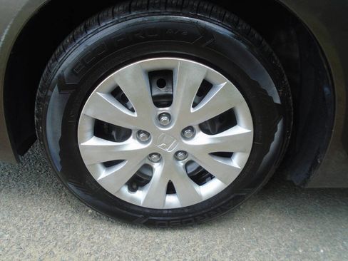 Used 2012 Honda Civic LX image 24