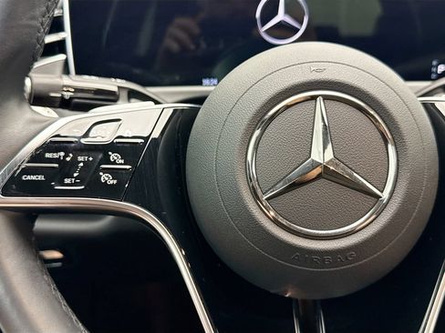 Certified 2026 Mercedes-Benz E 350 4MATIC Sedan image 11