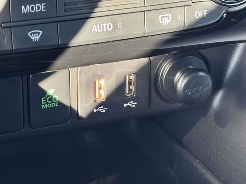 New 2026 Mitsubishi Eclipse Cross LE image 13