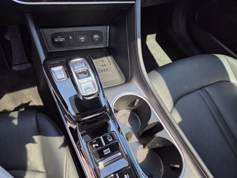 Certified 2023 Hyundai Sonata Limited image 11