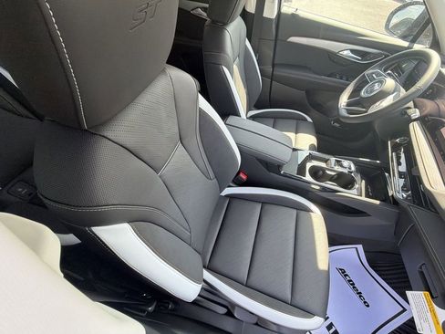 New 2026 Buick Envision Sport Touring AWD/4WD image 24