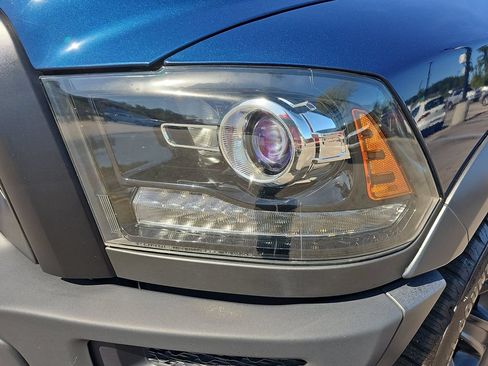 Used 2022 RAM 1500 Warlock w/ Trailer Tow Group AWD/4WD image 31
