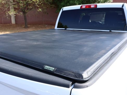 Used 2018 RAM 2500 Tradesman w/ Popular Equipment Group RWD image 20