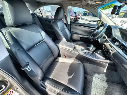 Used 2016 Lexus ES 350 image 32