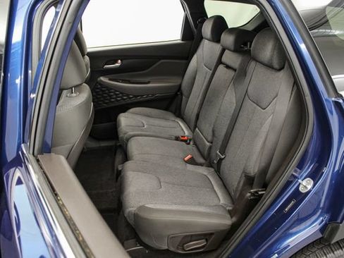 Used 2020 Hyundai Santa Fe SEL FWD image 20