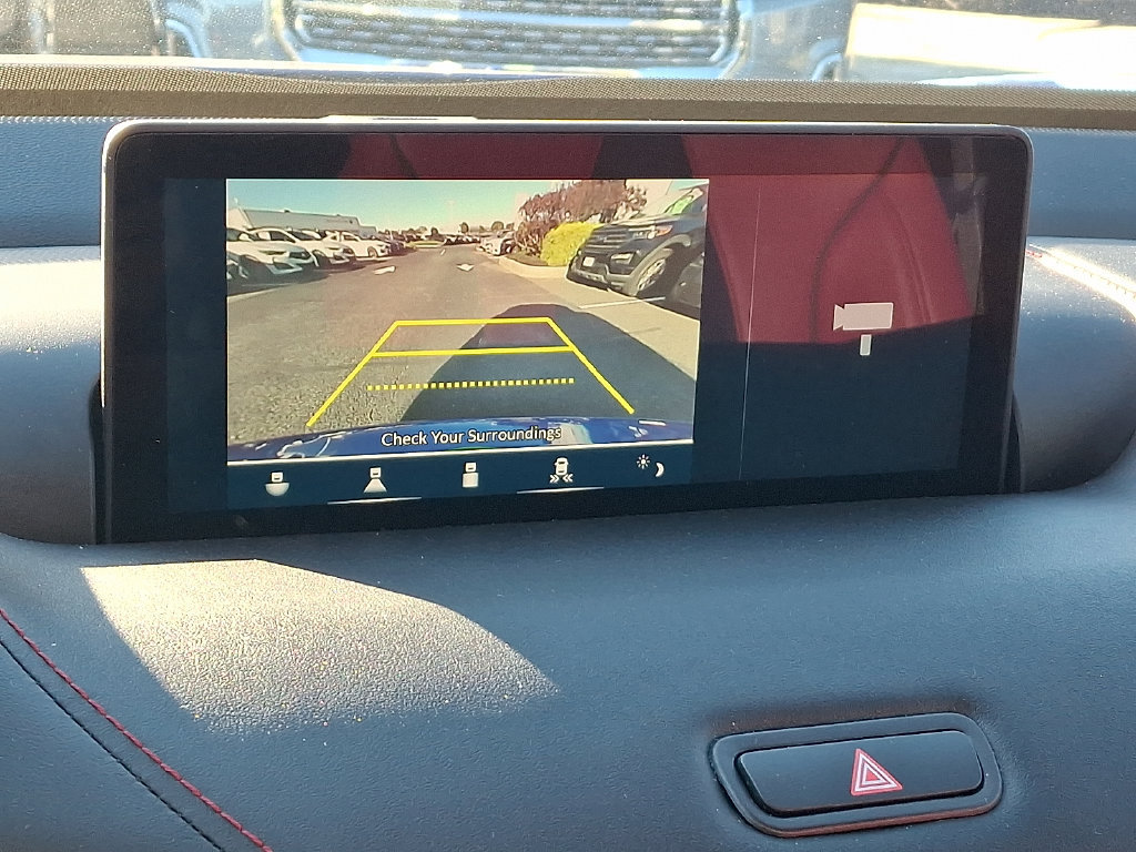 Certified 2023 Acura TLX w/ A-SPEC Package FWD image 19