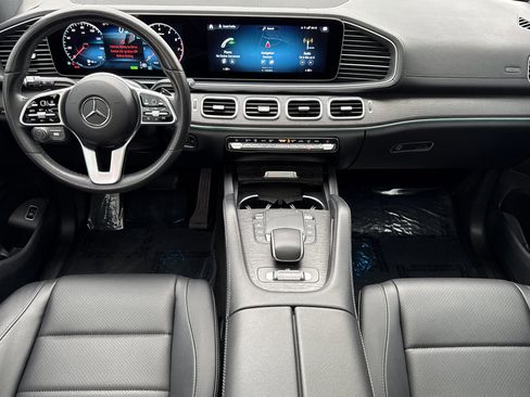 Certified 2022 Mercedes-Benz GLS 450 4MATIC image 13