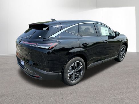 New 2025 Nissan Murano SL w/ Cargo Package image 35
