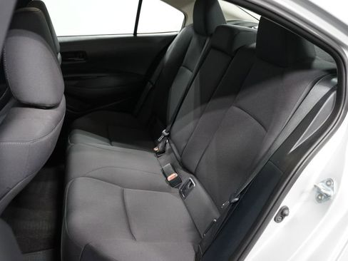 Certified 2024 Toyota Corolla LE image 26