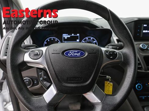 Used 2019 Ford Transit Connect XL FWD image 10