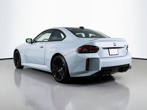 New 2025 BMW M2 w/ Lighting Package image 5
