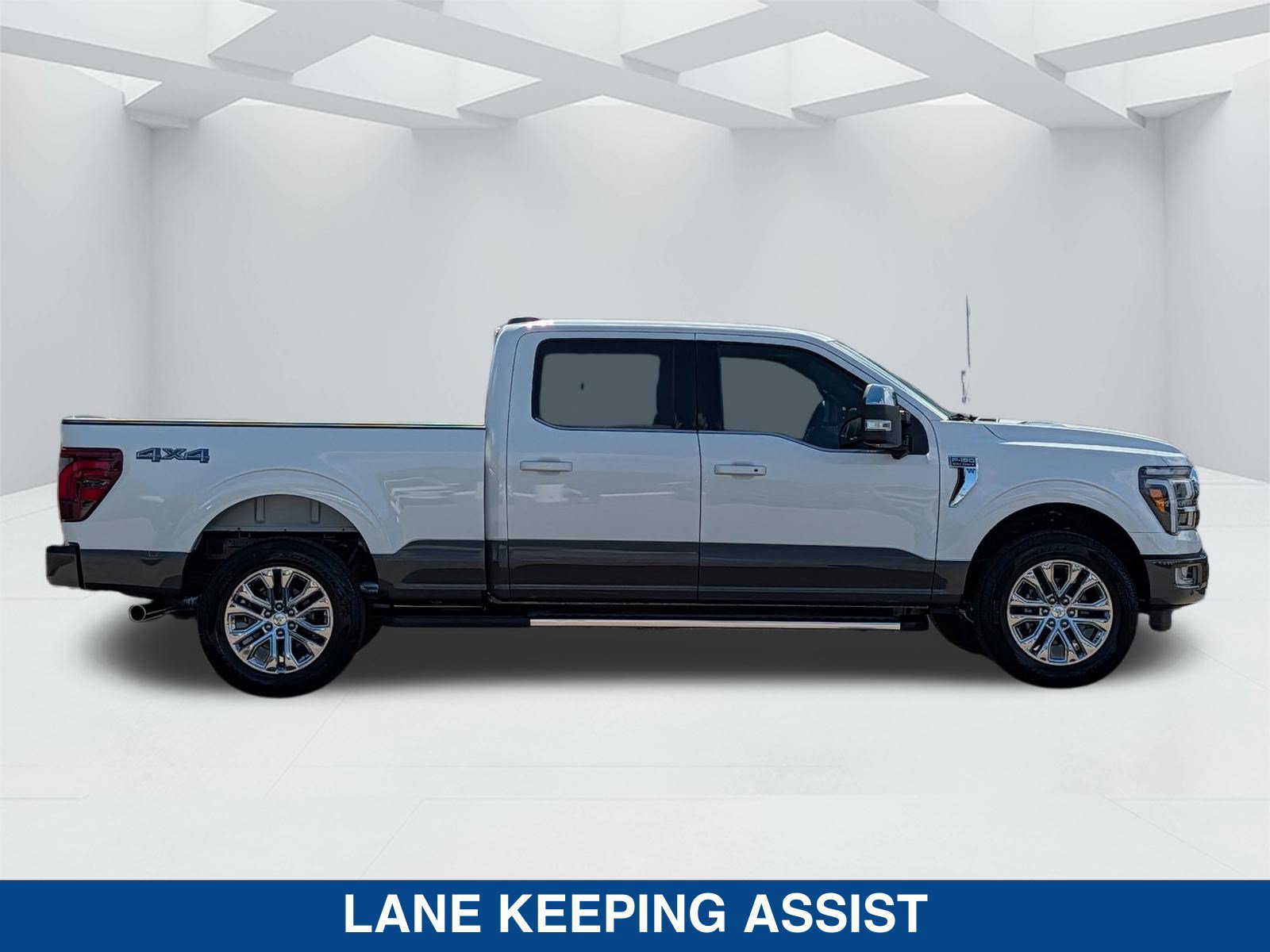 New 2026 Ford F150 King Ranch AWD/4WD image 5