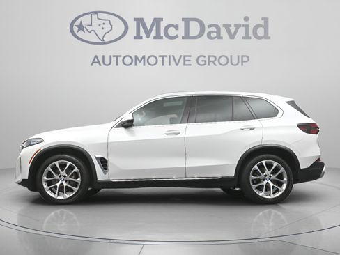 Used 2024 BMW X5 sDrive40i RWD image 31