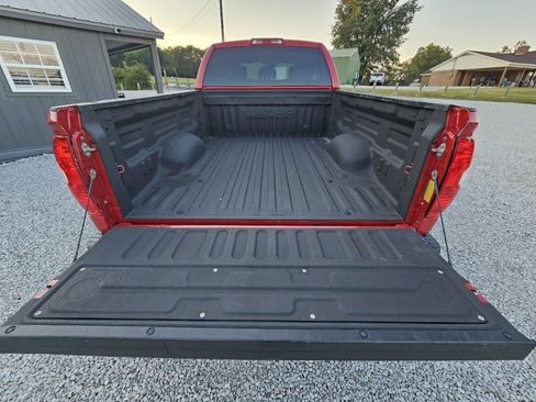 Used 2019 Toyota Tundra SR AWD/4WD image 24