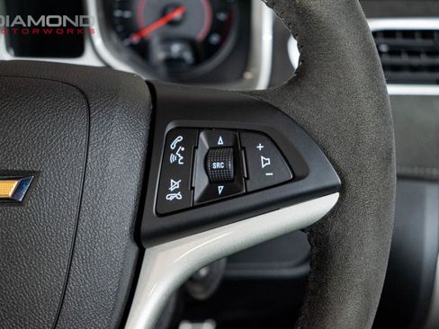 Used 2015 Chevrolet Camaro Z/28 RWD image 97