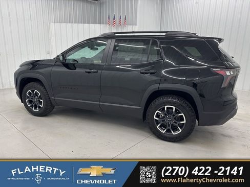 New 2026 Chevrolet Equinox ACTIV w/ Convenience Package III image 6