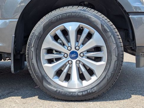 Used 2018 Ford F150 XL w/ Equipment Group 101A Mid AWD/4WD image 22