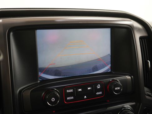 Used 2015 GMC Sierra 1500 SLE w/ All-Terrain Package image 28