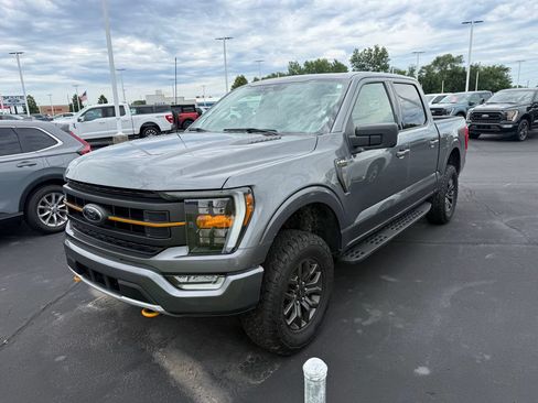 Used 2023 Ford F150 Tremor AWD/4WD image 1