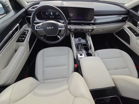 Used 2024 Kia Telluride S w/ S Sunroof Package AWD/4WD image 15