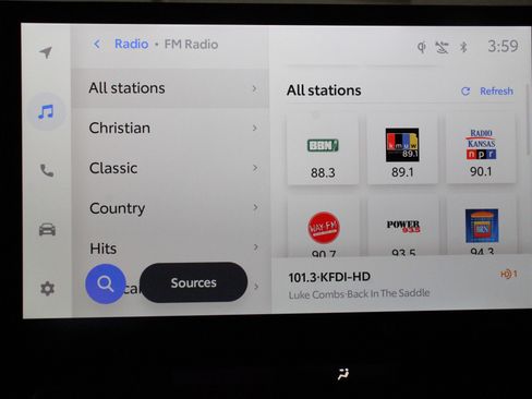 Used 2024 Toyota Tundra TRD Pro image 15