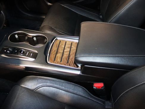 Used 2020 Acura MDX SH-AWD w/ Technology Package image 36