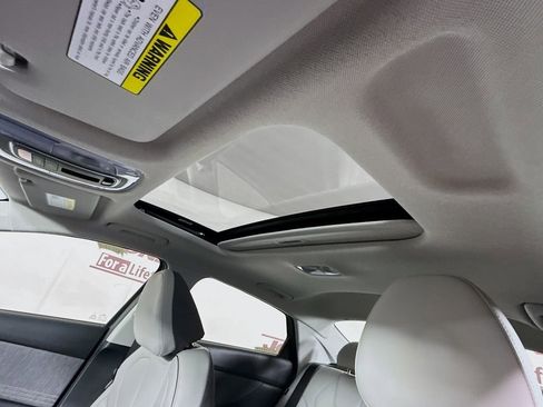 Certified 2025 Hyundai Elantra Limited image 12