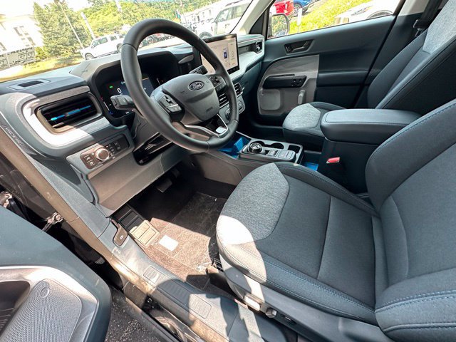 New 2026 Ford Maverick XLT w/ Equipment Group 301A AWD/4WD image 16