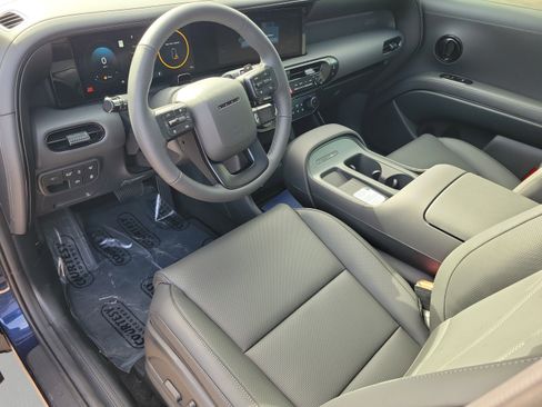 New 2026 Hyundai Palisade XRT Pro AWD/4WD image 25