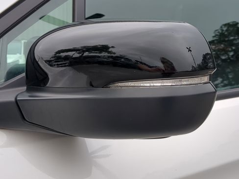 Used 2023 Honda Passport TrailSport image 39