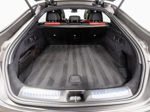 Used 2024 Mercedes-Benz GLC 43 AMG 4MATIC Coupe image 34