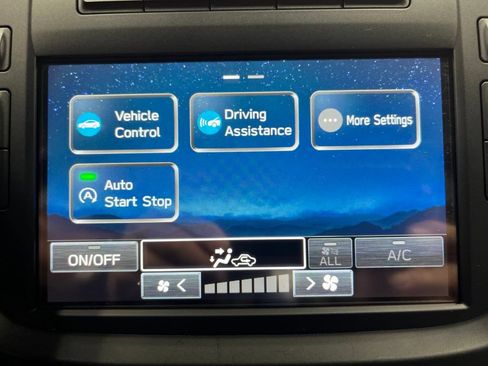 Used 2026 Subaru Forester AWD/4WD image 24