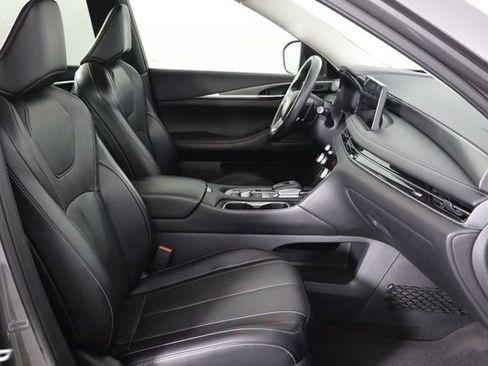 Used 2023 INFINITI QX60 Luxe w/ Cargo Package AWD/4WD image 19