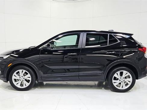 Used 2025 Buick Encore GX Preferred FWD image 5