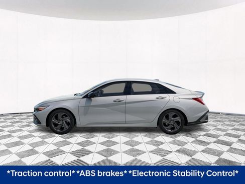 New 2026 Hyundai Elantra Sport w/ Cargo Package image 5