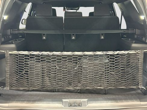 New 2026 Toyota 4Runner TRD Sport RWD image 25