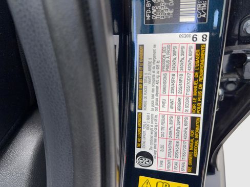 Used 2018 Toyota Camry SE image 50