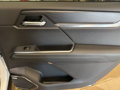 New 2026 GMC Acadia Elevation w/ LPO, Floor Liner Package image 25