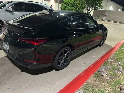 Used 2025 Acura Integra A-Spec image 6