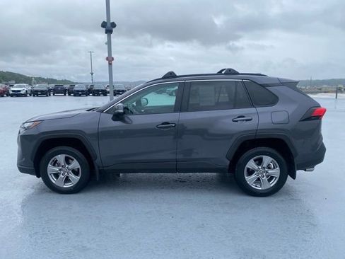 Certified 2023 Toyota RAV4 XLE w/ Convenience Package AWD/4WD image 9