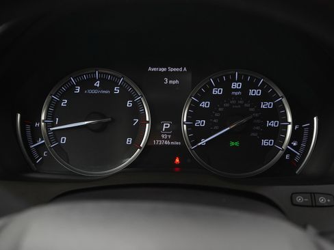 Used 2014 Acura MDX SH-AWD image 26