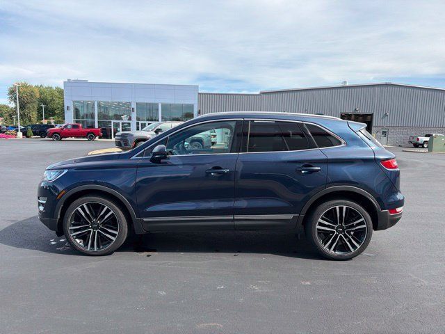 Used 2017 Lincoln MKC Reserve w/ Lincoln MKC Climate Package AWD/4WD image 4