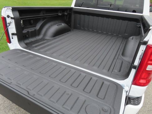 New 2026 RAM 1500 Big Horn AWD/4WD image 19